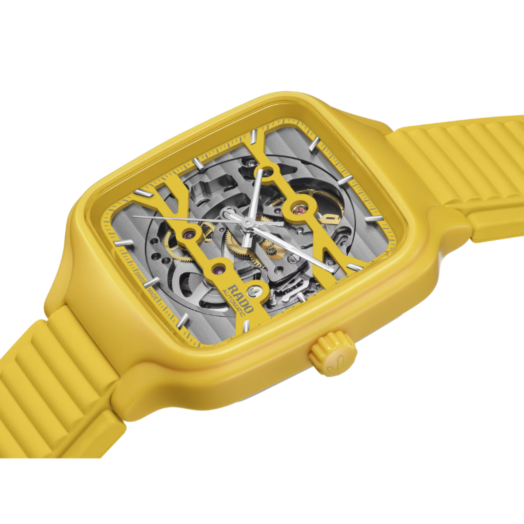 RADO 腕時計 50th Anniversary Rado DiaStar Original Limited Edition 50th Anniversary Automatic